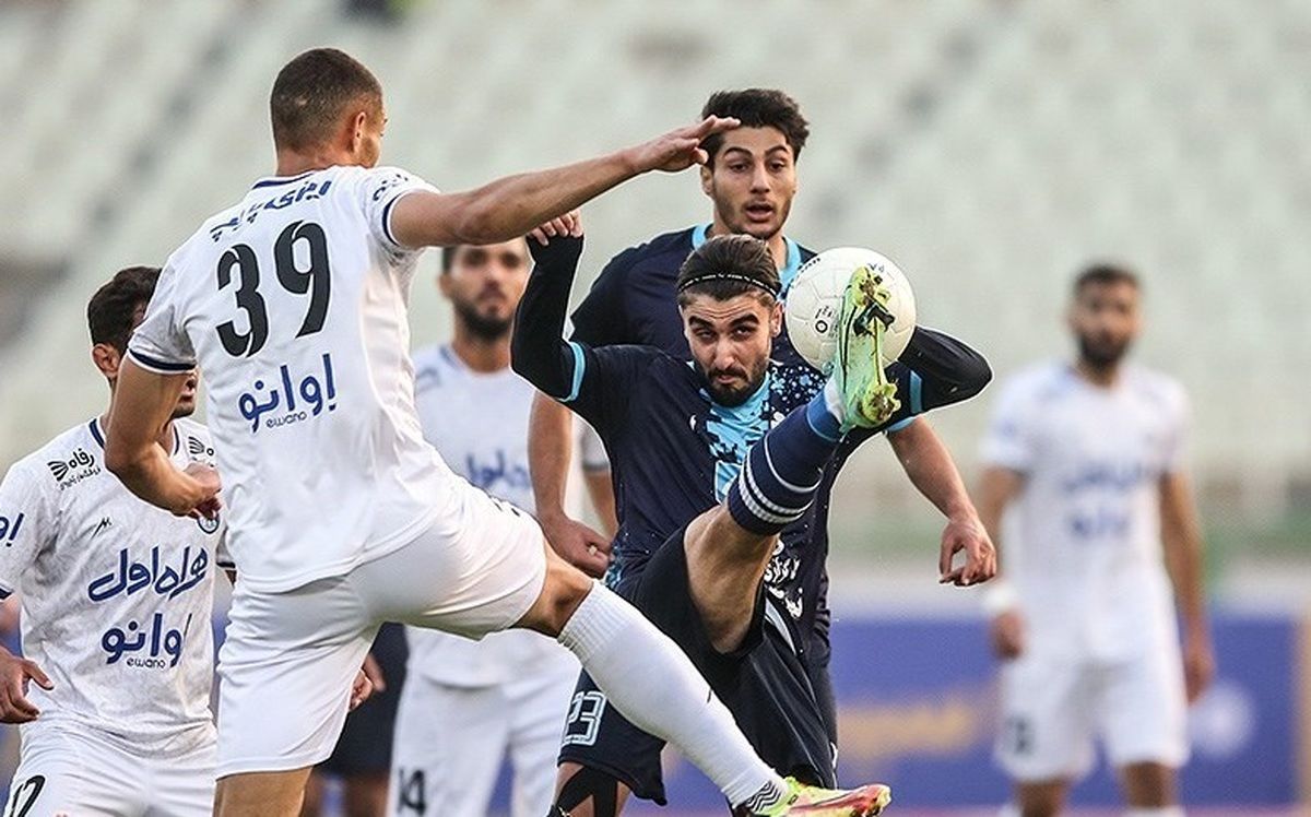 واکنش جالب سازمان لیگ به بدهی استقلال