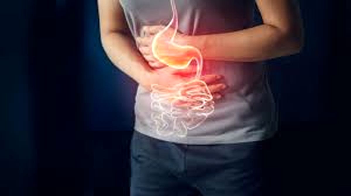 علت زخم معده