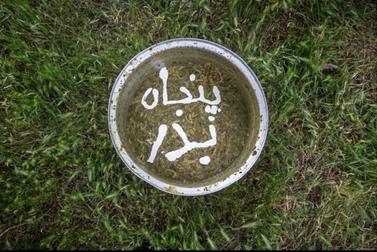 تمنای باران در پنجاهمین روز بهار مراسم «پنجاه بدر» کجا برگزار میشود؟