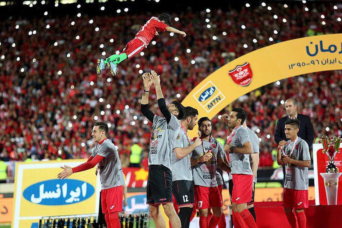 پرسپولیس و بیرانوند در بن‌بست؟!