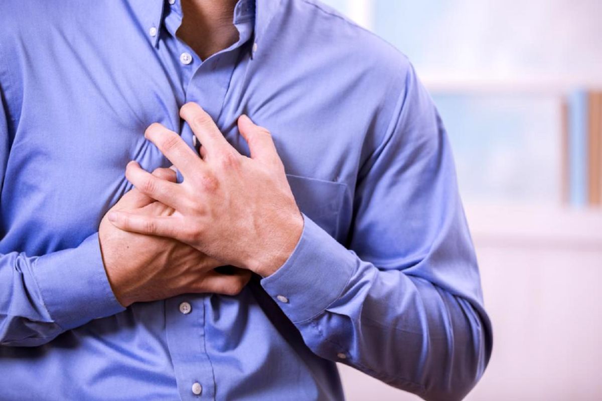 با انجام این آزمایش ۶٠ برابر دقیقتر متوجه حمله قلبی میشوید