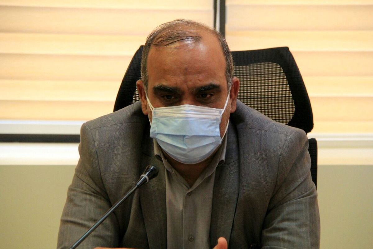 رئیس ستاد ساماندهی تردد موتورسیکلتهای شهر تهران منصوب شد