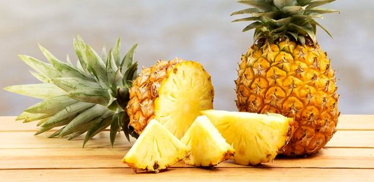 آب‌ آناناس کدام بیماری ها را درمان می‌کند؟