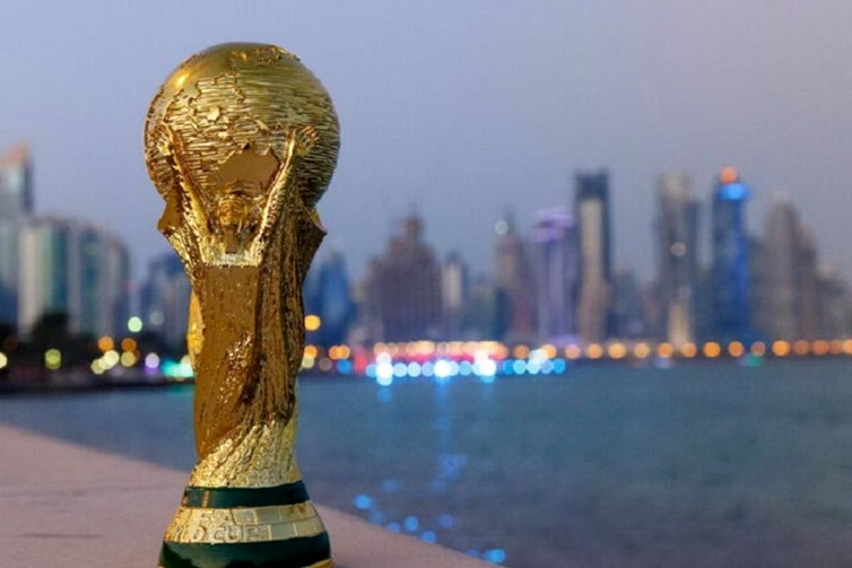 امکان سفر با خودروی شخصی به جام جهانی قطر فراهم شد