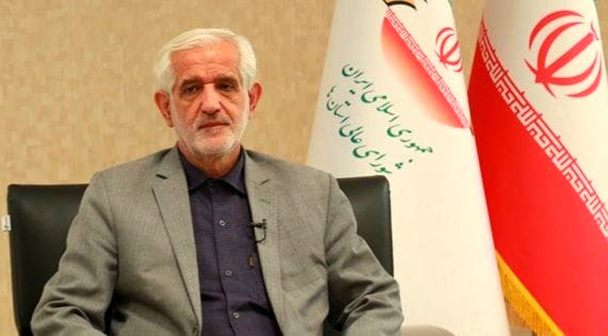 پیام سروری رئیس شورای عالی استان ها به مناسبت نهم اردیبهشت؛ روز ملی شوراها