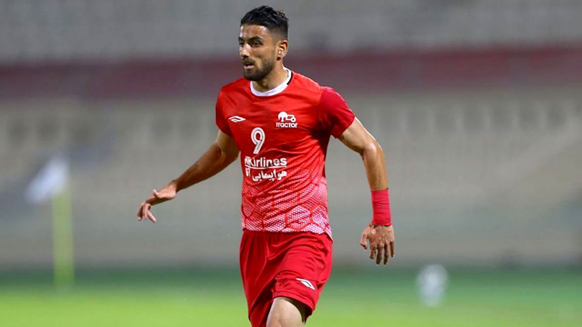 حمله هواداران پرسپولیس به گزینه گلمحمدی