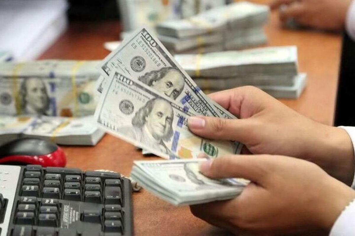 قیمت دلار، یورو و دیگر ارزها امروز ۱ خرداد