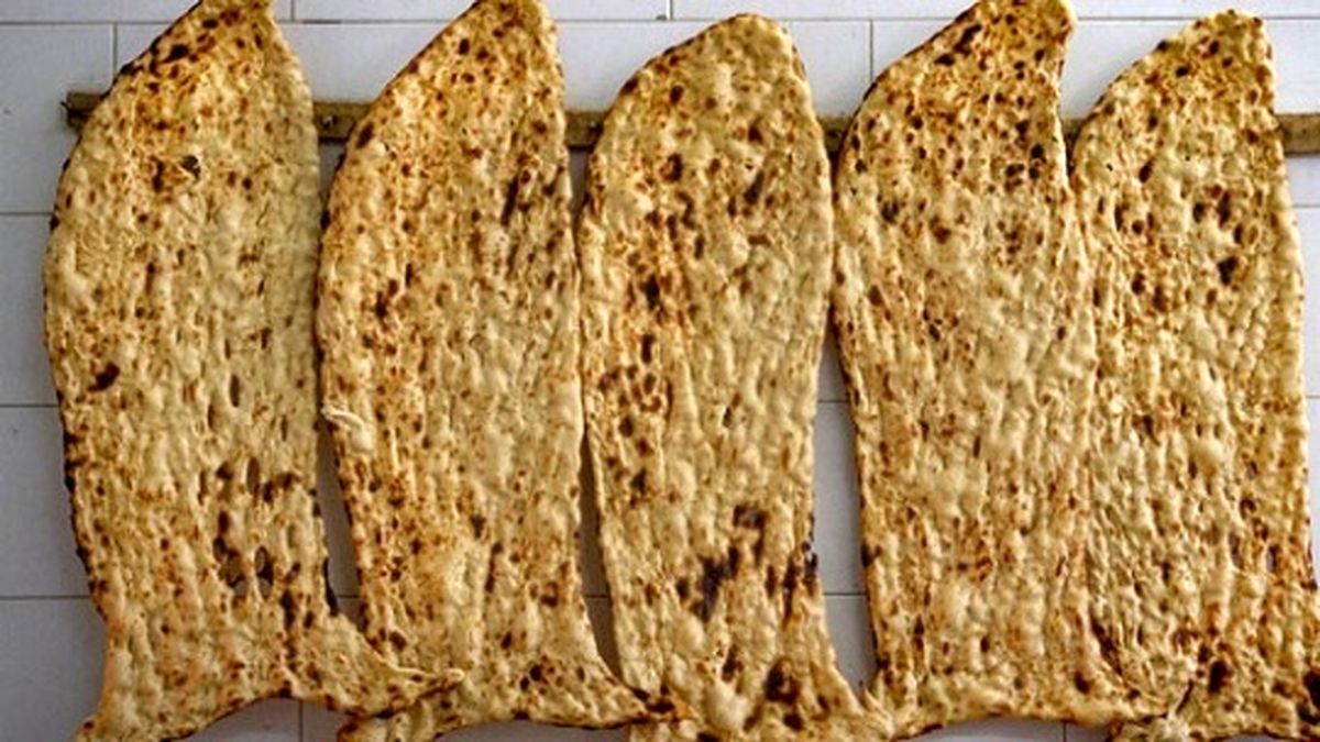 ترفند جدید نانوایی‌ها برای افزایش قیمت نان