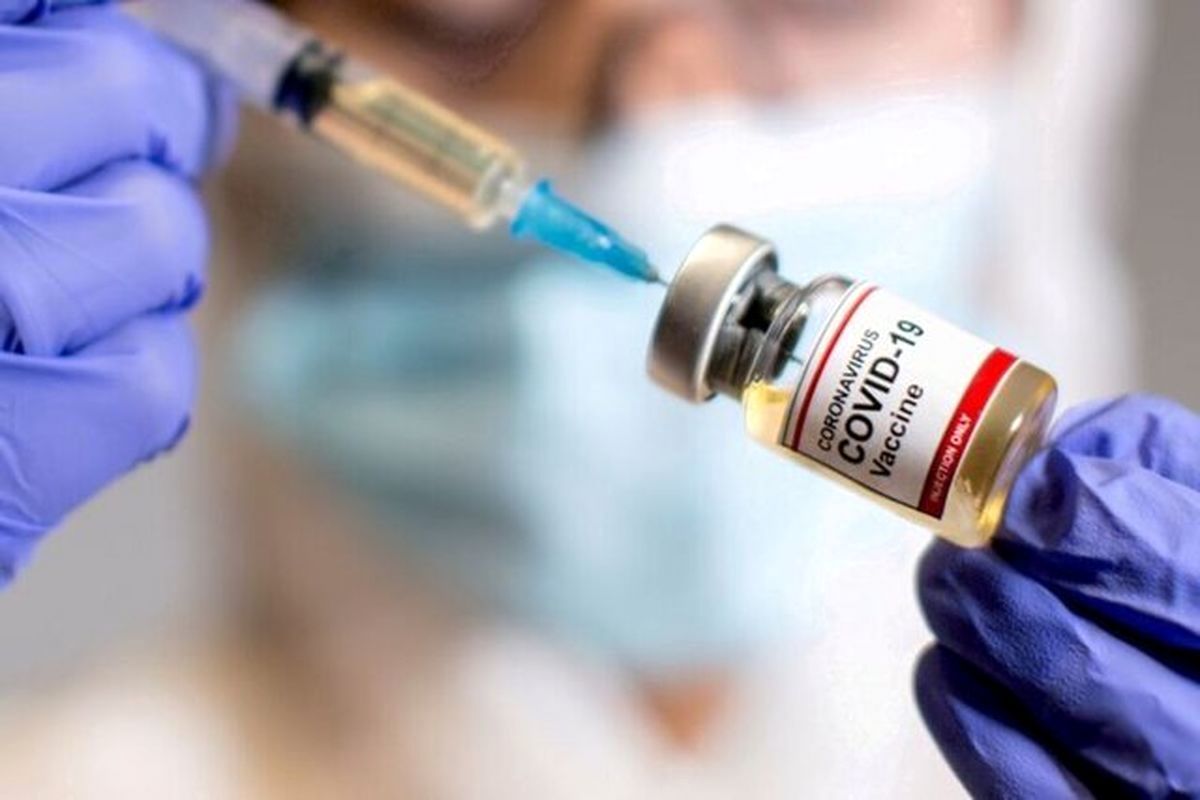 بهترین واکسن کرونا برای تزریق دوز چهارم +عکس