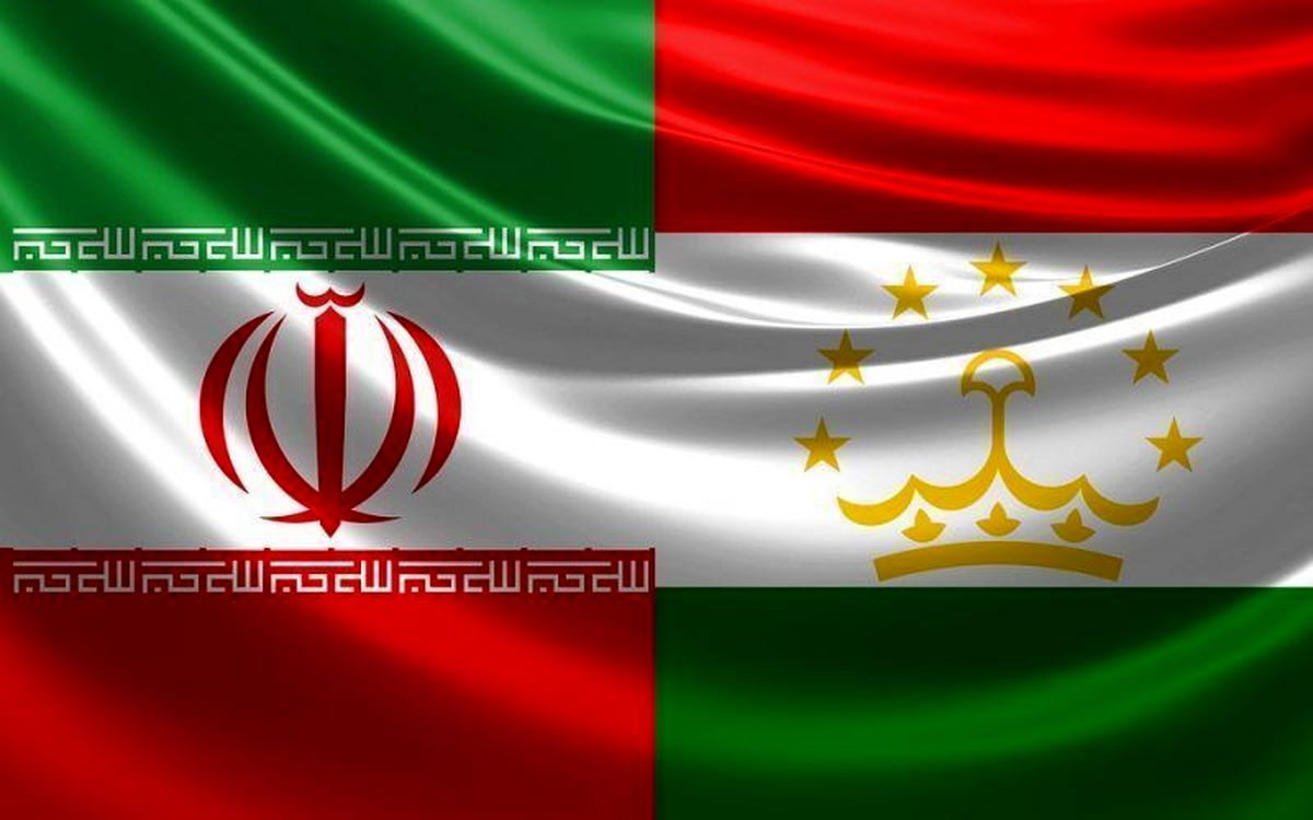 حجم تجارت ایران و تاجیکستان بیش از چهار برابر افزایش یافته است