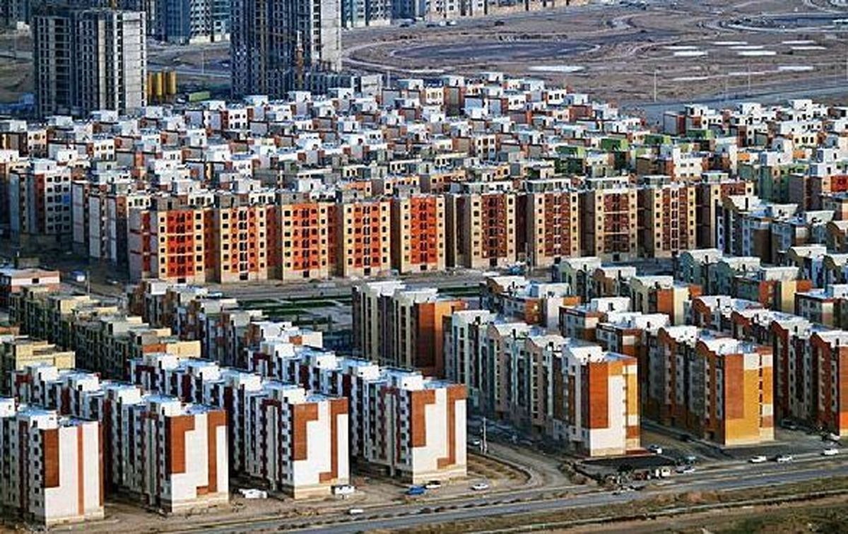 نرخ رهن کامل آپارتمان در تهران