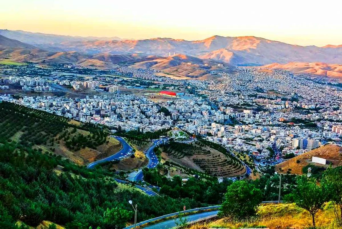 سنندج چه خبر است؟