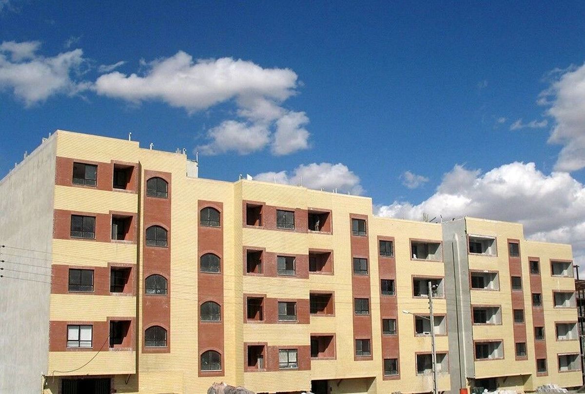 لیست قیمت جدید آپارتمان در تهران 1401 09 09