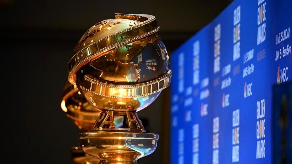 برنده‌های جایزه گلدن گلوب ۲۰۲۴ معرفی شدند