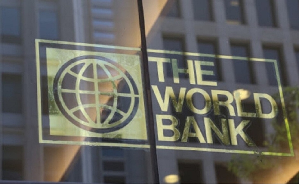 برآورد بانک جهانی از رشد اقتصاد ایران افزایش یافت