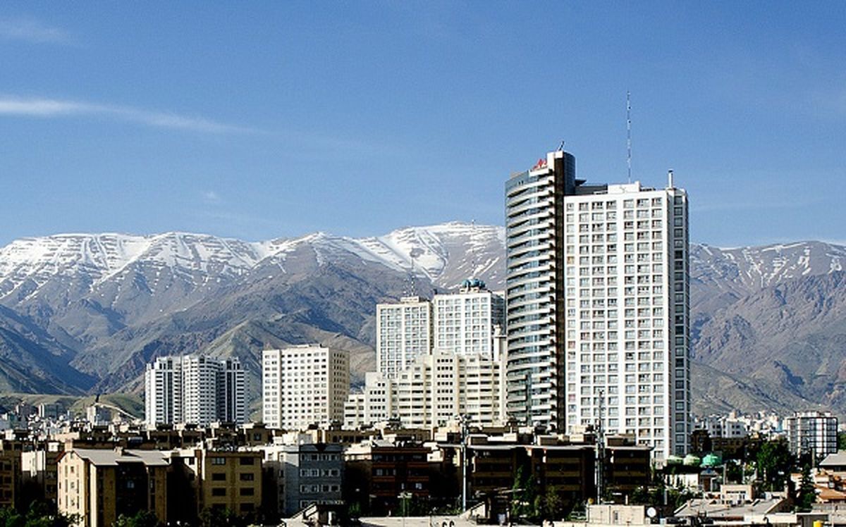 شرایط خرید آپارتمان‌ های ۳ میلیاردی تهران + جدول قیمت