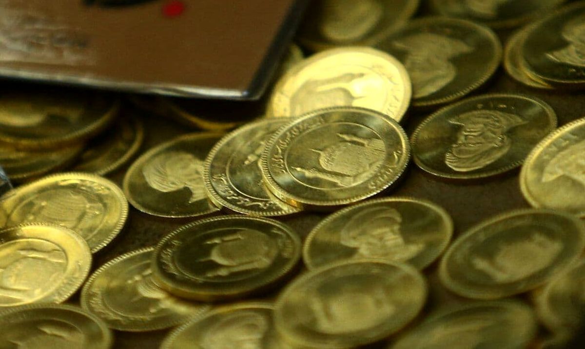 قیمت سکه، نیم‌ سکه و ربع‌ سکه امروز چهارشنبه ۱۸ بهمن ۱۴۰۲