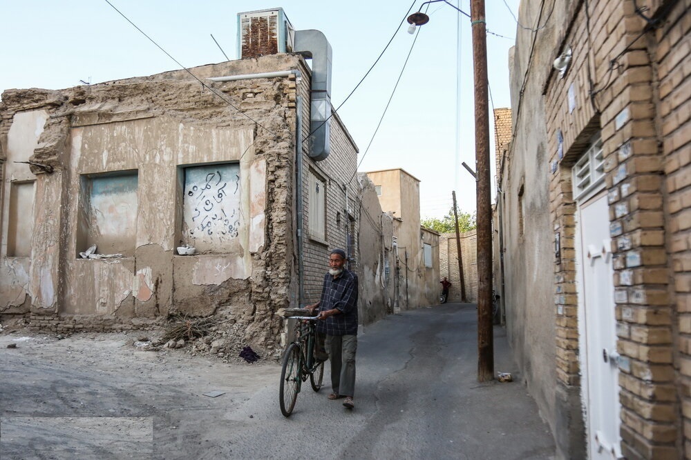 سال طلایی برای بافت فرسوده تهران با صدور ۴ هزار پروانه ساختمانی