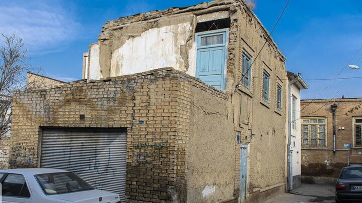 سال طلایی برای بافت فرسوده تهران با صدور ۴ هزار پروانه ساختمانی