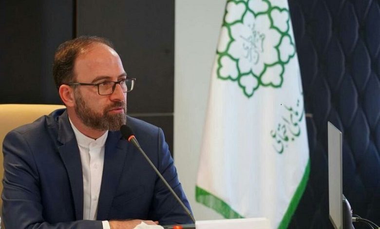 خروج موادمخدر از دایره ۱۰ جرم اول کلانشهر تهران