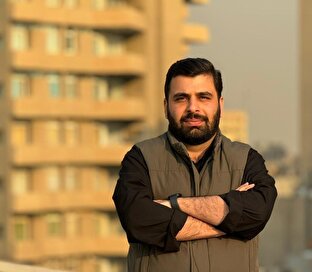 دارا نثاری از دلایل عدم تبلیغات در انتخابات گفت/ دهه هفتادی ها دلخور اما امیدوار