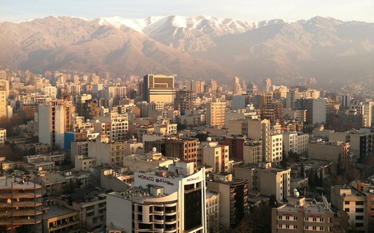 آخرین وضعیت قیمت مسکن در تهران 