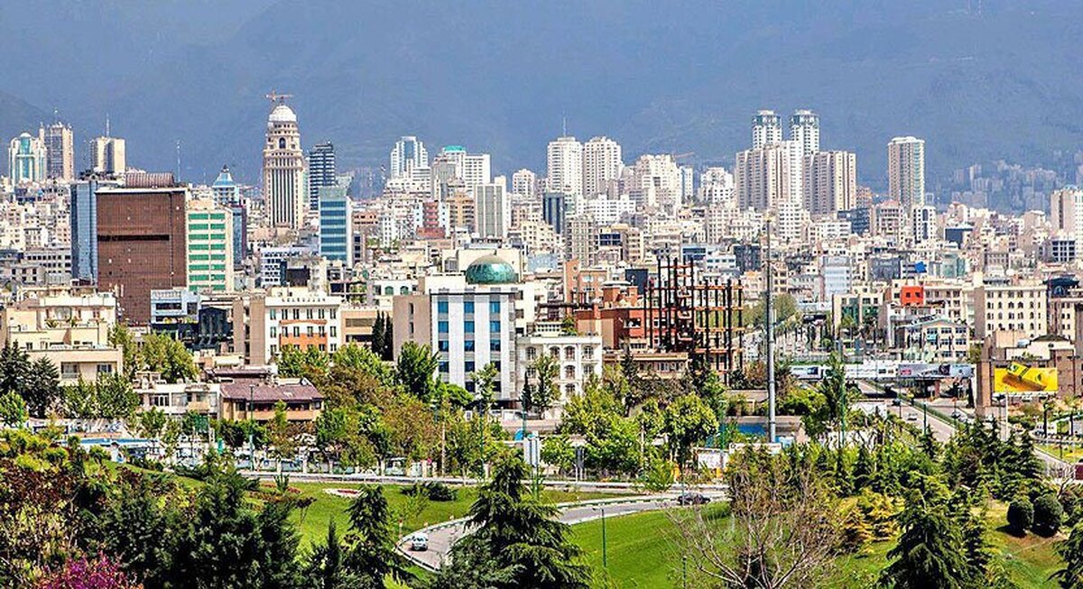 نجات بازار مسکن با افزایش مساحت تهران ؟