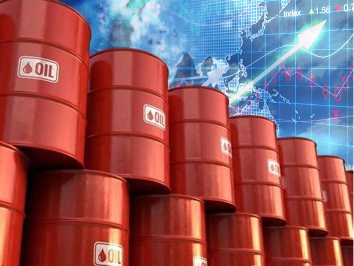 قیمت جهانی نفت امروز ۱۴۰۲ ۰۸ ۰۲