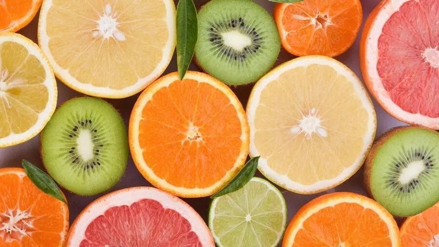 رژیم غذایی ضد آلودگی هوا : بهترین غذاهایی که باید برای مقابله با آلودگی بخورید
