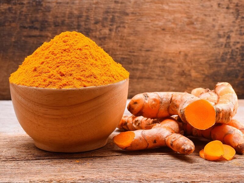 رژیم غذایی ضد آلودگی هوا : بهترین غذاهایی که باید برای مقابله با آلودگی بخورید
