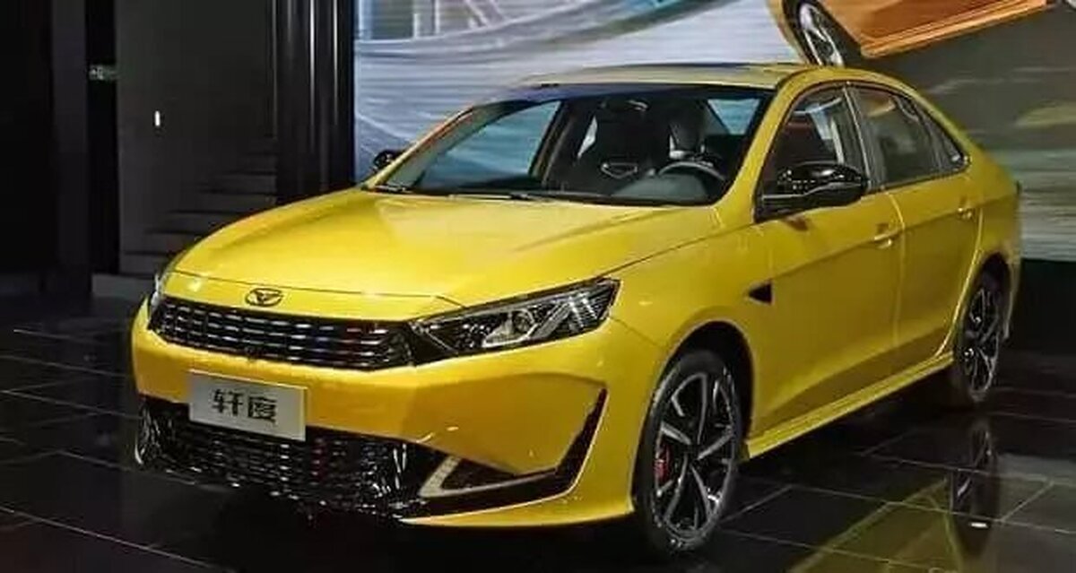 قیمت خودرو جدید ایران خودرو مشخص شد