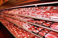 قیمت گوشت قرمز کاهشی شد