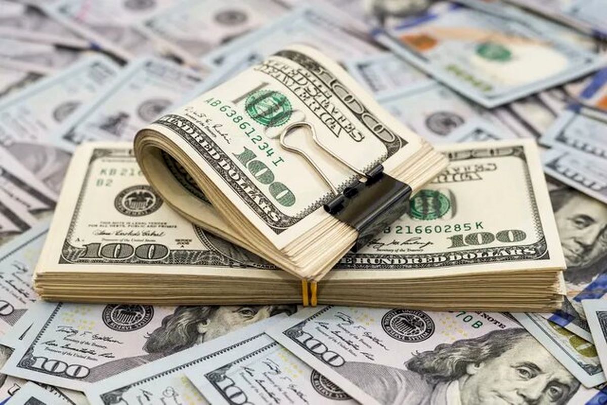 قیمت دلار در مرکز مبادله ارزی امروز ۹ آبان ماه +جدول