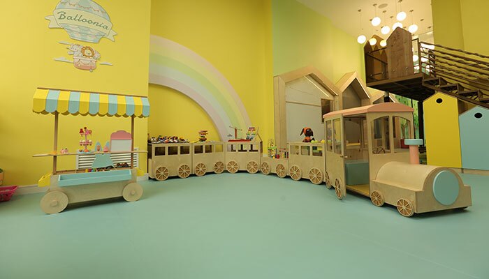 شروع ویژه برنامه های یلدایی خانه کودک بالونیا تهران شروع ویژه برنامه های یلدایی خانه کودک بالونیا تهران