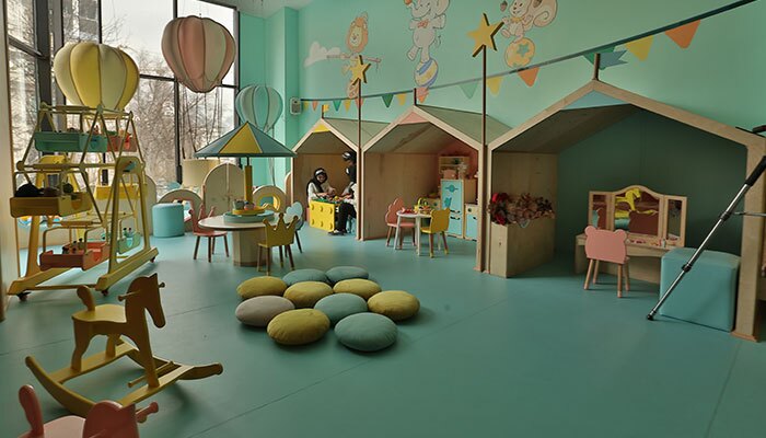 شروع ویژه برنامه های یلدایی خانه کودک بالونیا تهران شروع ویژه برنامه های یلدایی خانه کودک بالونیا تهران