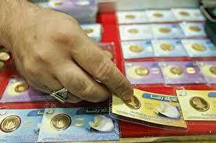 قیمت سکه و طلا در روزهای پایانی سال