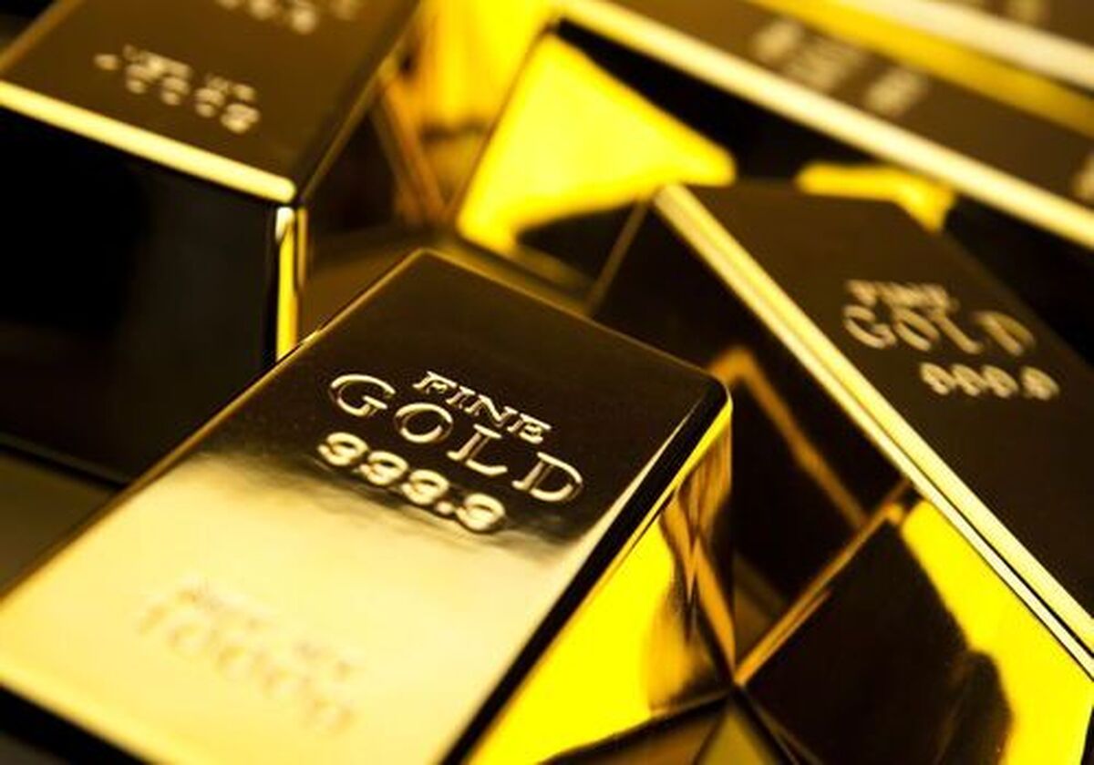 آخرین قیمت طلا پس از ثبت رکورد تاریخی