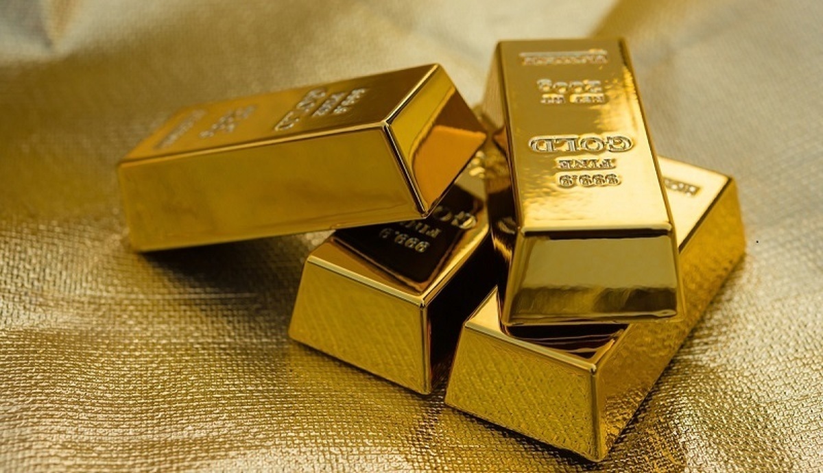 قیمت طلای جهانی امروز ۱۱ اردیبهشت ۱۴۰۳