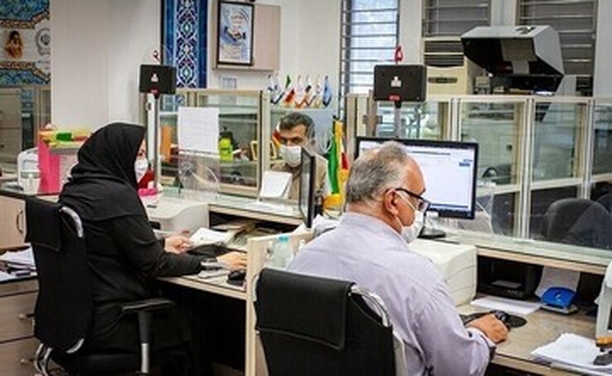 آیا ساعت کاری ادارات از خردادماه تغییر می‌کند؟