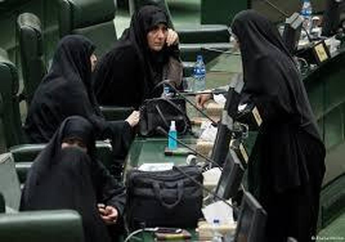 تعداد نمایندگان زن در مجلس دوازدهم   چند نماینده خانم به بهارستان راه یافتند؟