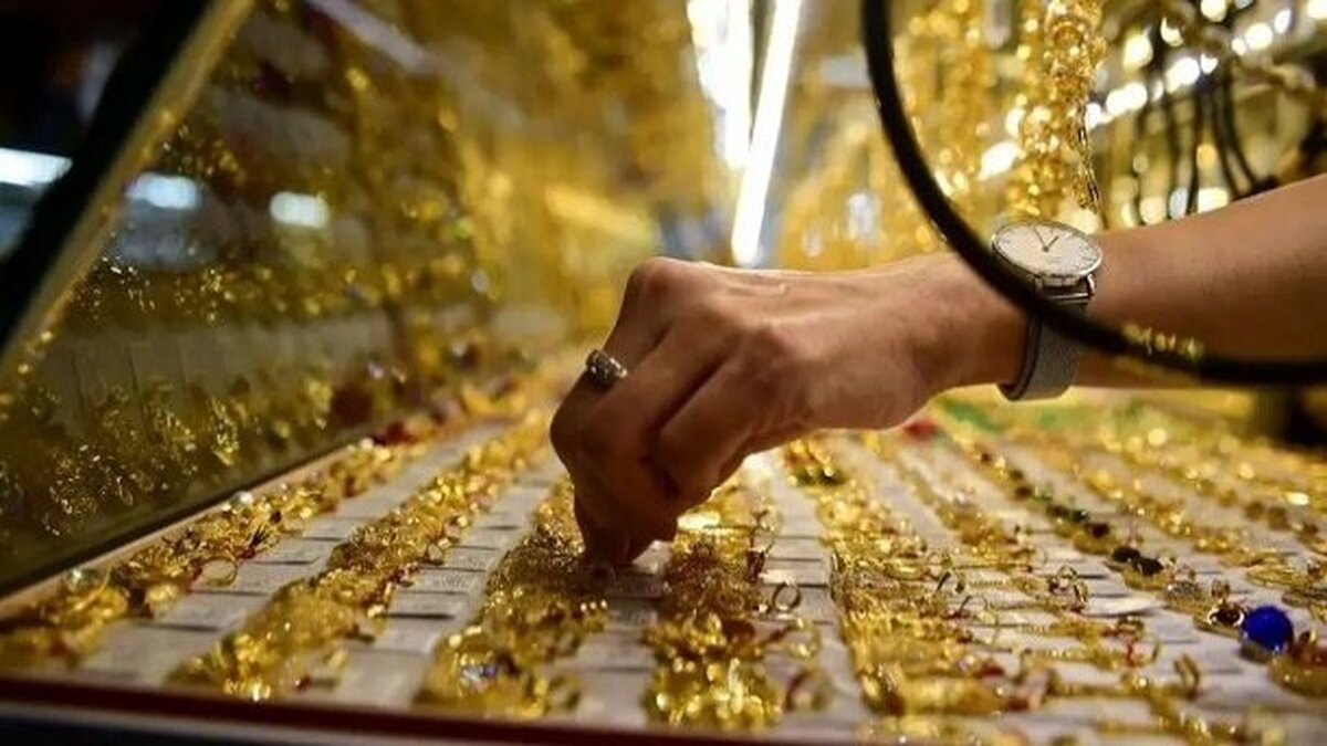 معافیت 6 ماهه فروشندگان طلا از ثبت موجودی
