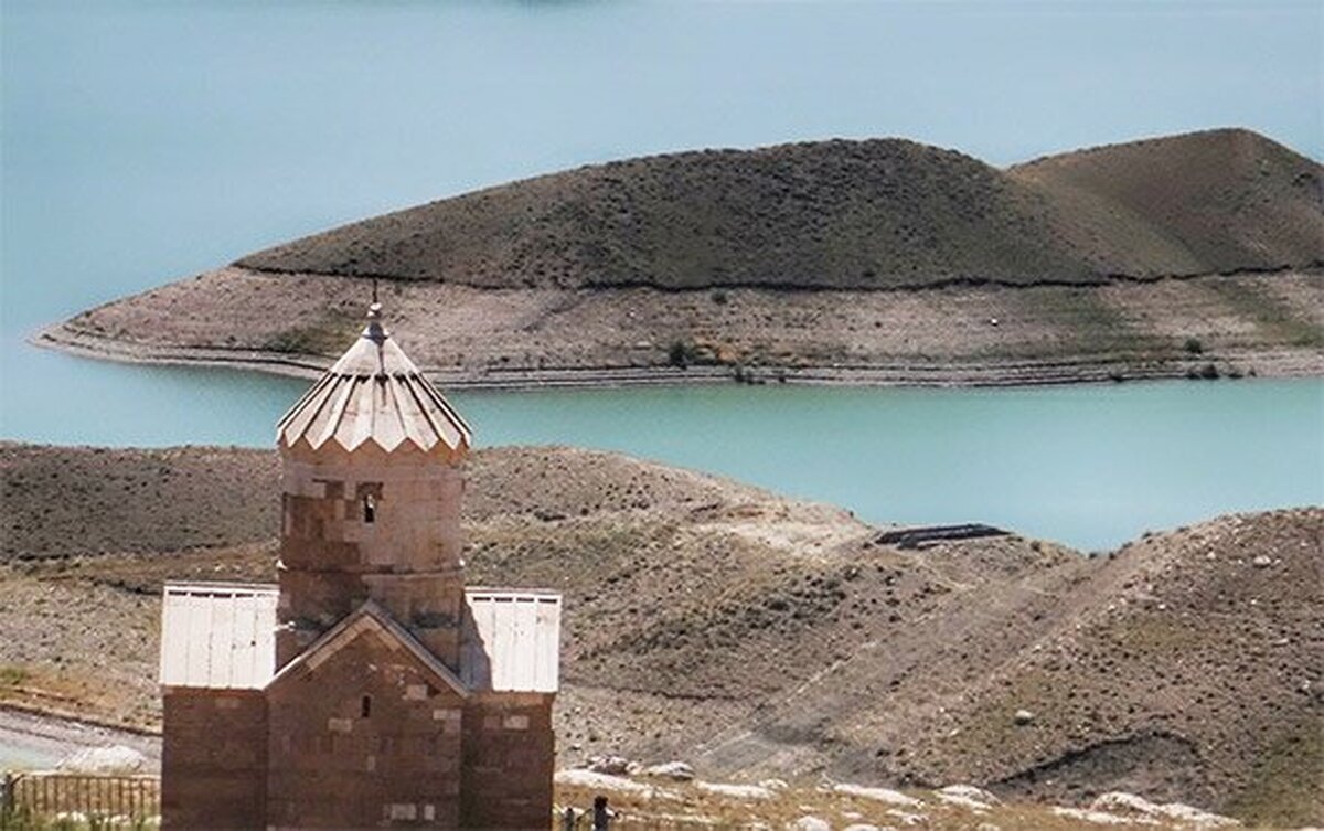 در این شهر ایران کسی کولر نمی خرد!