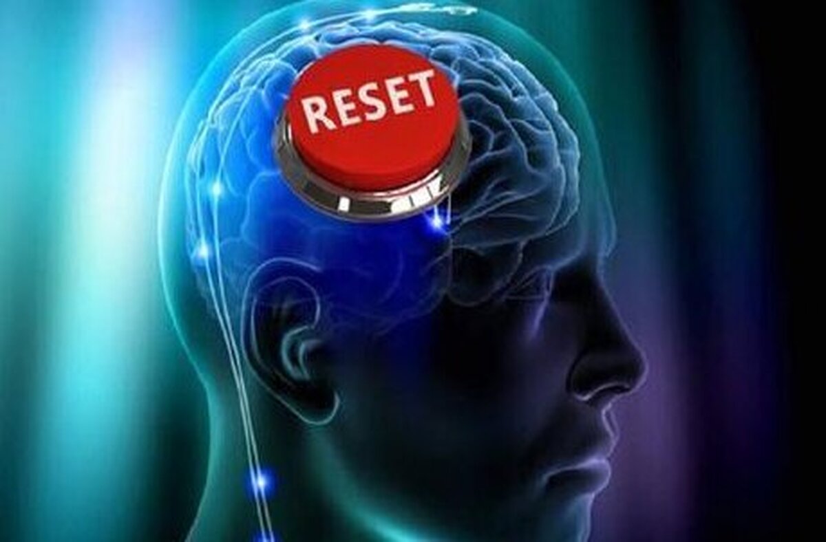 دکمه تنظیم مجدد مغز در خواب را بشناسید
