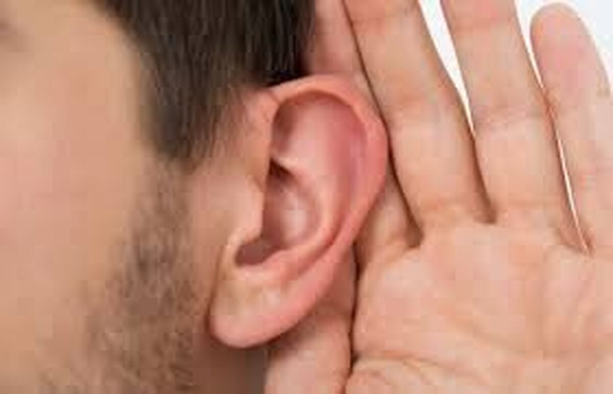 انقلابی جدید در علم پزشکی  افزایش شنوایی انسان به حد فوق طبیعی + جزئیات