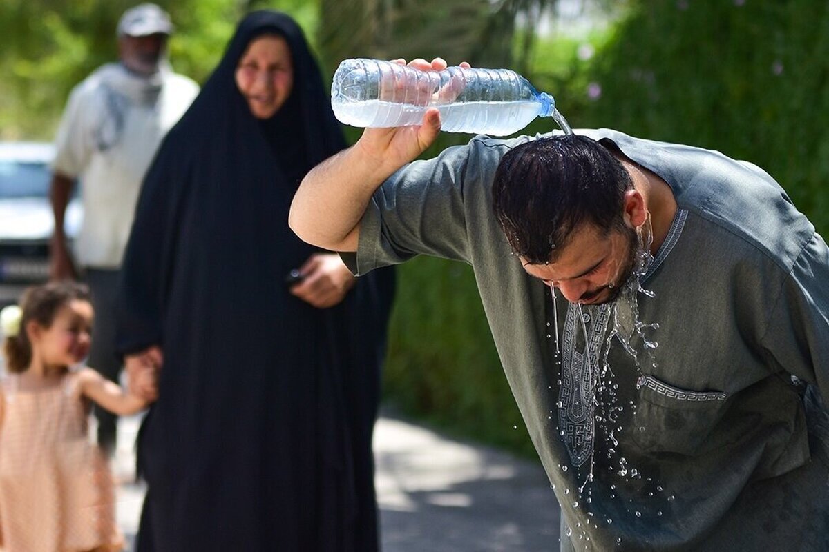 ۴ روش علمی برای خنک ماندن در گرمای تابستان که باید بدانید