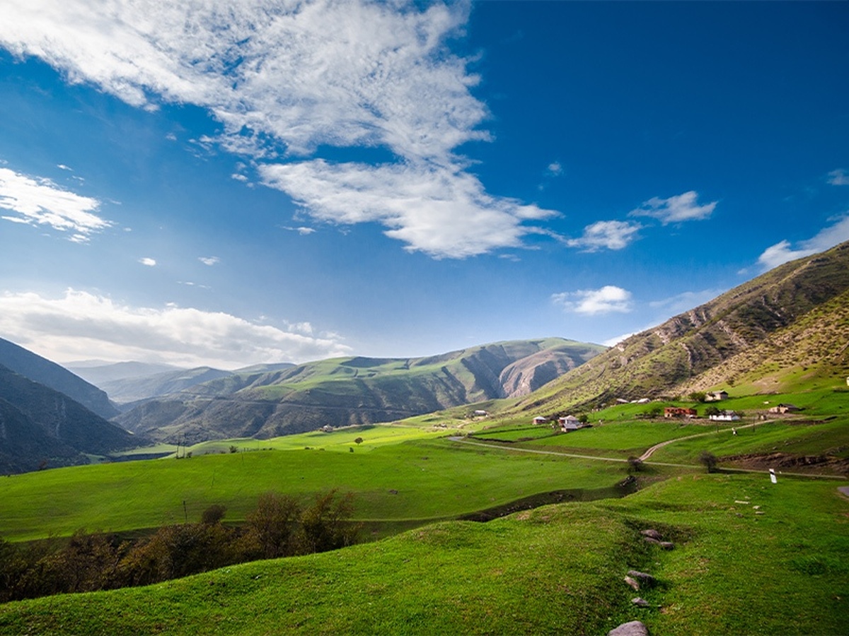 ۵ شهر خنک ایران برای سفر در تابستان را بشناسید