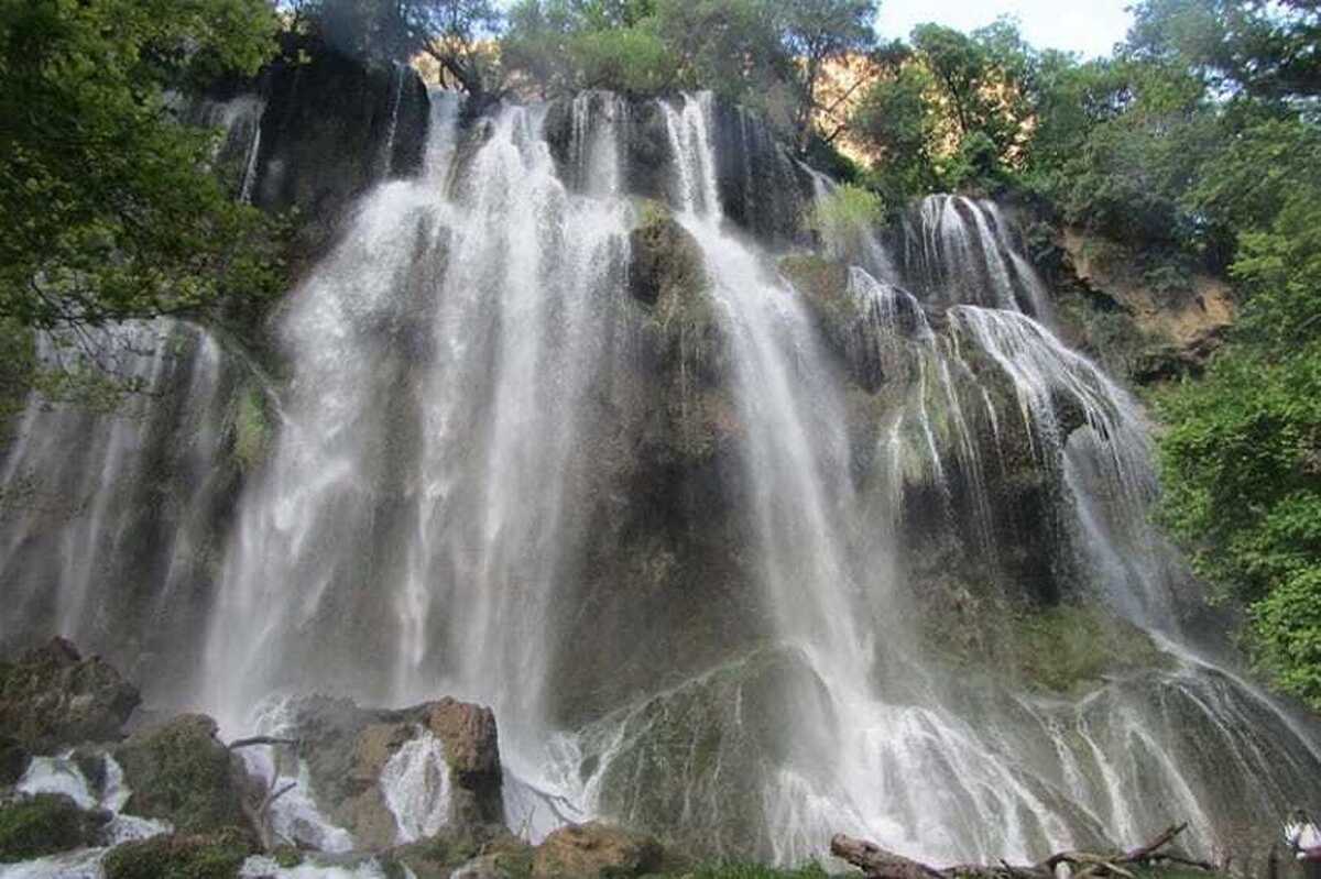 ده منطقه خنک ایران در تابستان