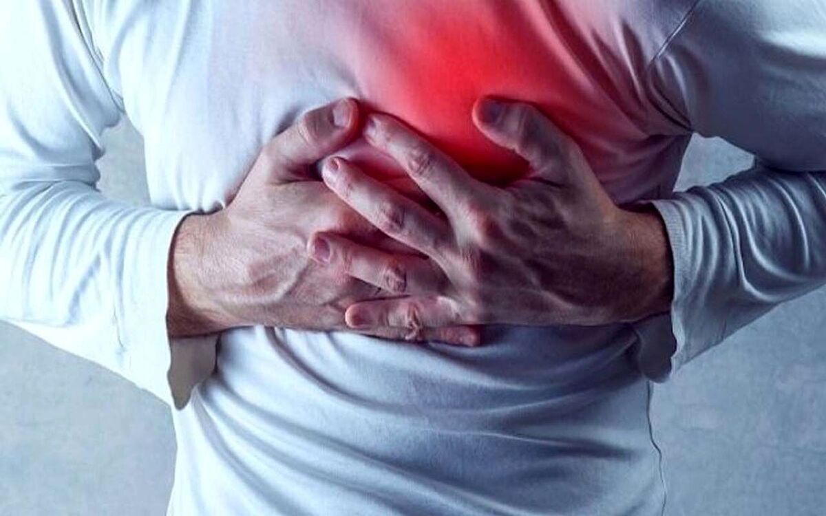 زیادی این ویتامین باعث حمله قلبی و سکته می شود