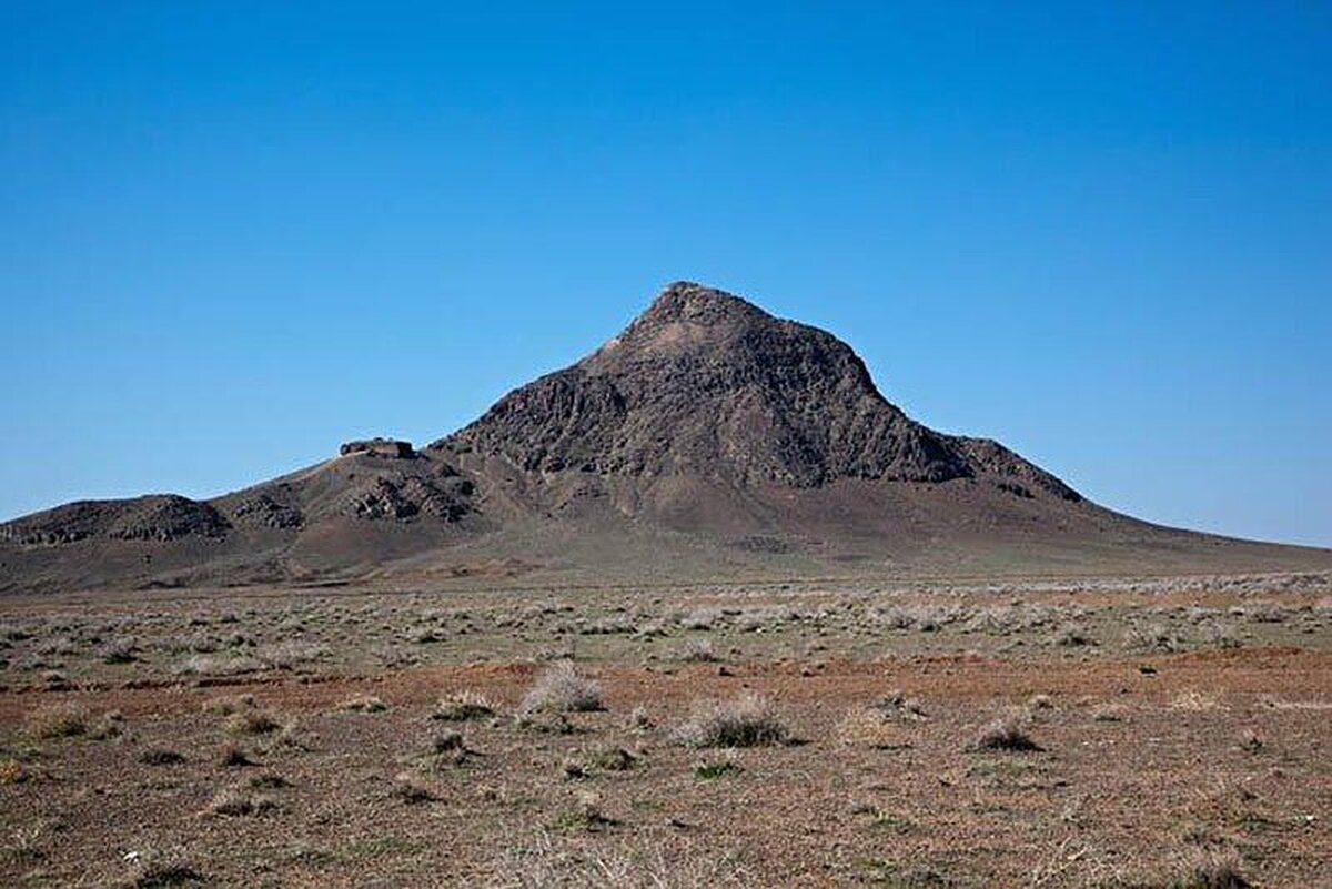 سریال مردان آنجلس در این روستا فیلمبرداری شده است