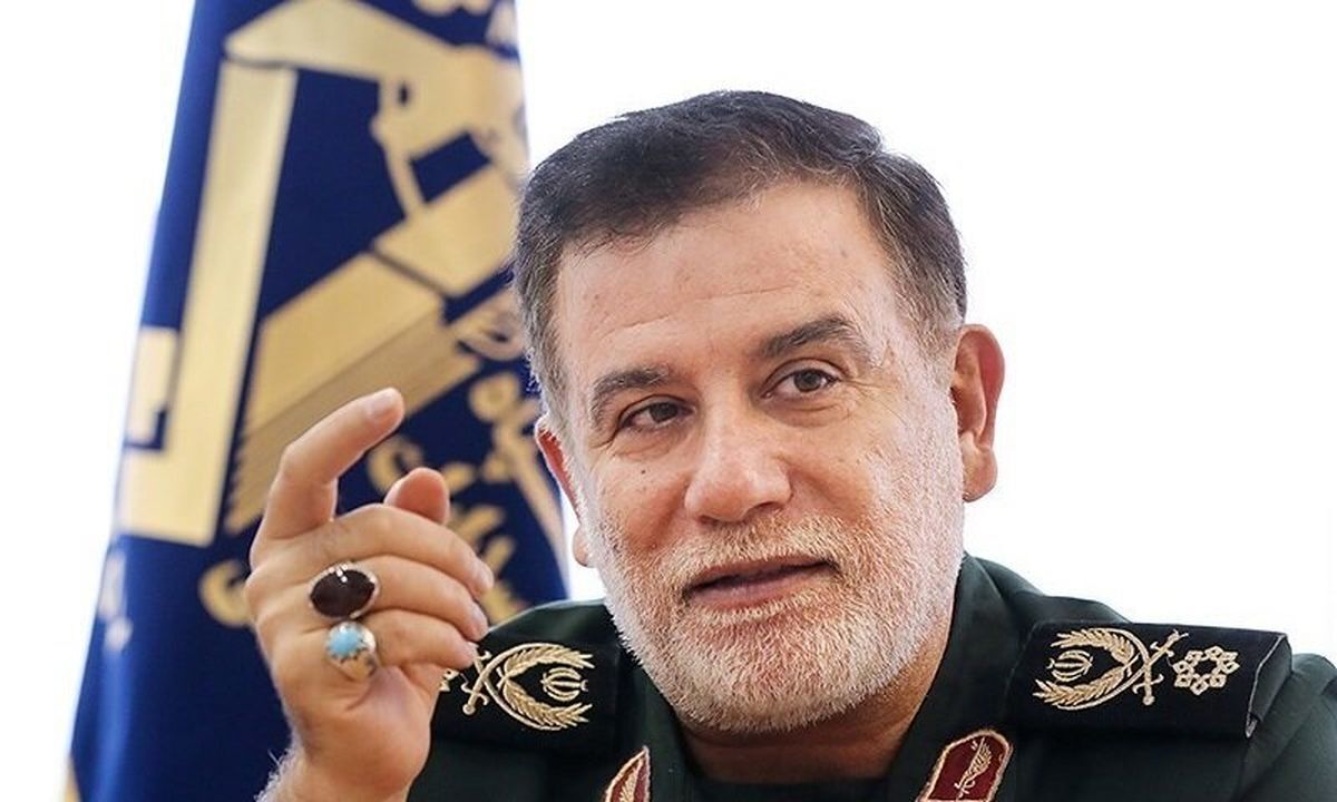سردار نیلفروشان کیست ؟